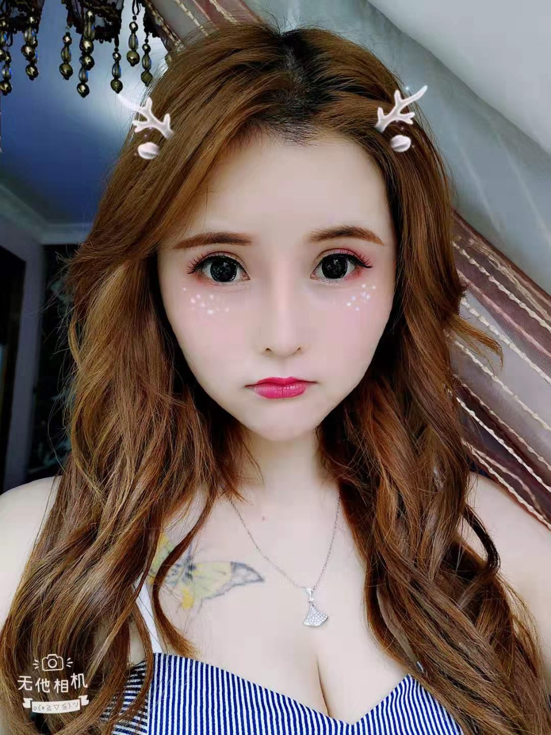 深圳罗湖 纯天然巨乳 年龄小 皮肤白 上下粉嫩